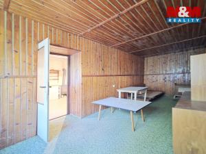 Prodej rodinného domu, Holedeč - Stránky, 121 m2