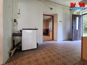 Prodej rodinného domu, Holedeč - Stránky, 121 m2