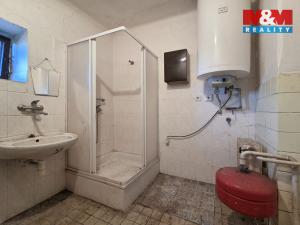 Prodej rodinného domu, Holedeč - Stránky, 121 m2