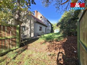 Prodej rodinného domu, Holedeč - Stránky, 121 m2