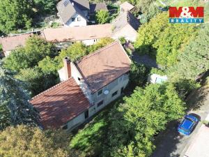 Prodej rodinného domu, Holedeč - Stránky, 121 m2