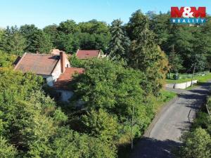 Prodej rodinného domu, Holedeč - Stránky, 121 m2