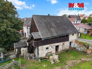 Prodej rodinného domu, Liběšice - Dolní Chobolice, 80 m2