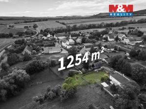 Prodej rodinného domu, Liběšice - Dolní Chobolice, 80 m2