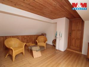 Prodej chalupy, Deštná, Stránská, 188 m2