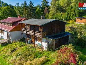 Prodej chaty, Ktiš, 87 m2