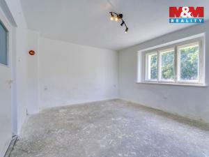 Prodej rodinného domu, Hostomice - Radouš, 76 m2