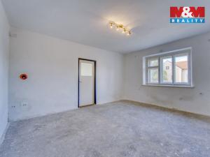 Prodej rodinného domu, Hostomice - Radouš, 76 m2