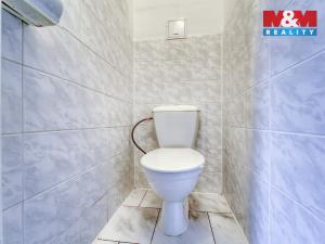 Prodej rodinného domu, Hostomice - Radouš, 76 m2
