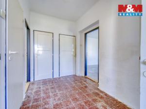 Prodej rodinného domu, Hostomice - Radouš, 76 m2