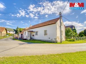 Prodej rodinného domu, Hostomice - Radouš, 76 m2