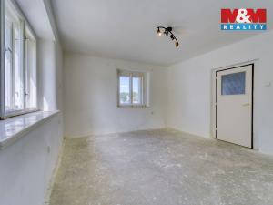 Prodej rodinného domu, Hostomice - Radouš, 76 m2