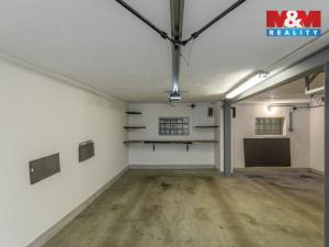 Prodej bytu 3+1, Ostrava - Moravská Ostrava, Chelčického, 104 m2