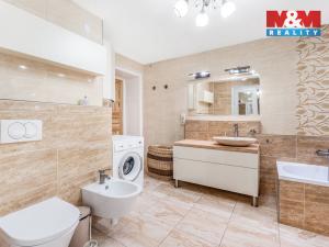 Prodej činžovního domu, Frýdlant, Sv. Čecha, 120 m2