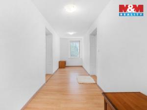 Prodej činžovního domu, Frýdlant, Sv. Čecha, 120 m2