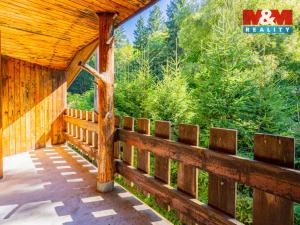 Prodej chalupy, Benešov nad Černou, 120 m2