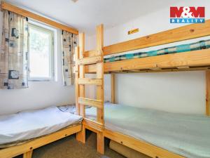 Prodej chalupy, Benešov nad Černou, 120 m2
