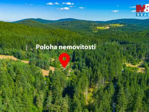 Prodej chalupy, Benešov nad Černou, 120 m2