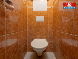 Prodej bytu 3+1, Hartmanice, 78 m2