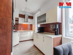 Prodej bytu 3+1, Hartmanice, 78 m2