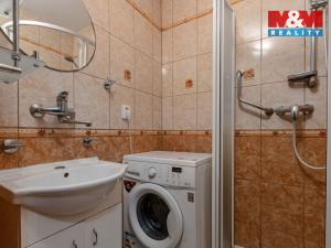 Prodej bytu 3+1, Hartmanice, 78 m2