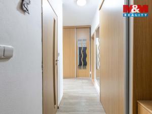 Prodej bytu 3+1, Hartmanice, 78 m2