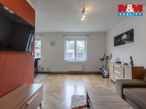 Prodej bytu 3+1, Hartmanice, 78 m2