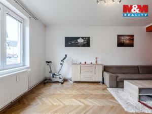 Prodej bytu 3+1, Hartmanice, 78 m2