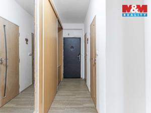 Prodej bytu 3+1, Hartmanice, 78 m2