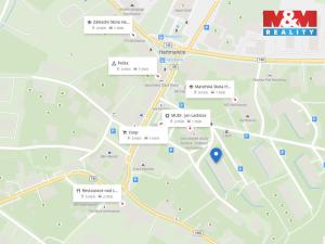 Prodej bytu 3+1, Hartmanice, 78 m2
