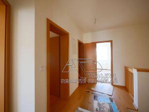 Prodej rodinného domu, České Budějovice, 117 m2