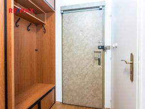 Pronájem bytu 2+kk, Praha - Stodůlky, Bašteckého, 42 m2