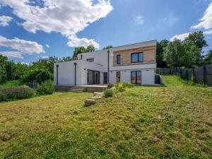 Prodej rodinného domu, Hodějice, 265 m2