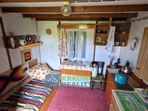 Prodej chaty, Trutnov - Kryblice, 10 m2