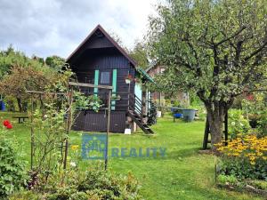 Prodej chaty, Trutnov - Kryblice, 10 m2