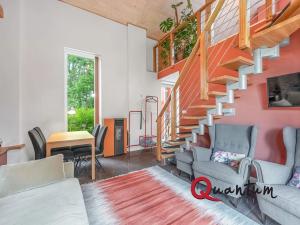 Prodej rodinného domu, Praha - Uhříněves, U Nadýmače, 279 m2