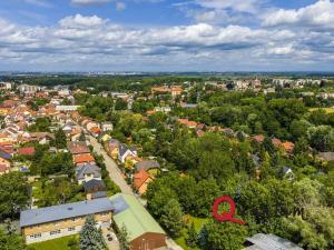 Prodej rodinného domu, Praha - Uhříněves, U Nadýmače, 279 m2