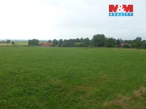 Prodej pozemku pro bydlení, Litoboř, 1339 m2