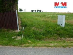 Prodej pozemku pro bydlení, Litoboř, 1339 m2