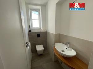 Pronájem obchodního prostoru, Ostrava - Petřkovice, Hlučínská, 200 m2