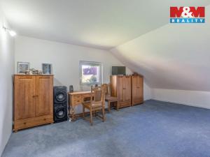 Prodej rodinného domu, Petrohrad - Bílenec, 142 m2