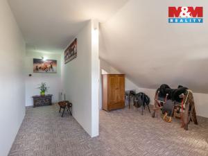 Prodej rodinného domu, Petrohrad - Bílenec, 142 m2