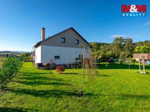 Prodej rodinného domu, Petrohrad - Bílenec, 142 m2