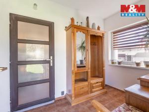 Prodej rodinného domu, Petrohrad - Bílenec, 142 m2