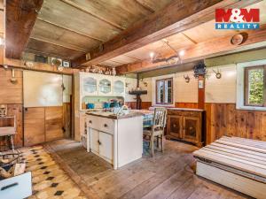 Prodej chalupy, Kunratice - Lipnice, 147 m2