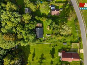 Prodej chalupy, Kunratice - Lipnice, 147 m2