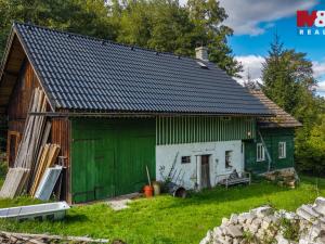 Prodej chalupy, Kunratice - Lipnice, 147 m2