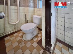 Prodej rodinného domu, Bohumín - Starý Bohumín, Zborovská, 146 m2