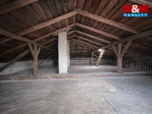 Prodej rodinného domu, Bohumín - Starý Bohumín, Zborovská, 146 m2
