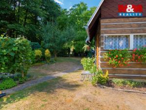 Prodej chaty, Děčín - Děčín III-Staré Město, Březová, 22 m2